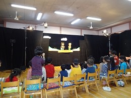 またきてね~♡