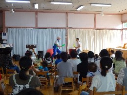 うまくできるかなぁ